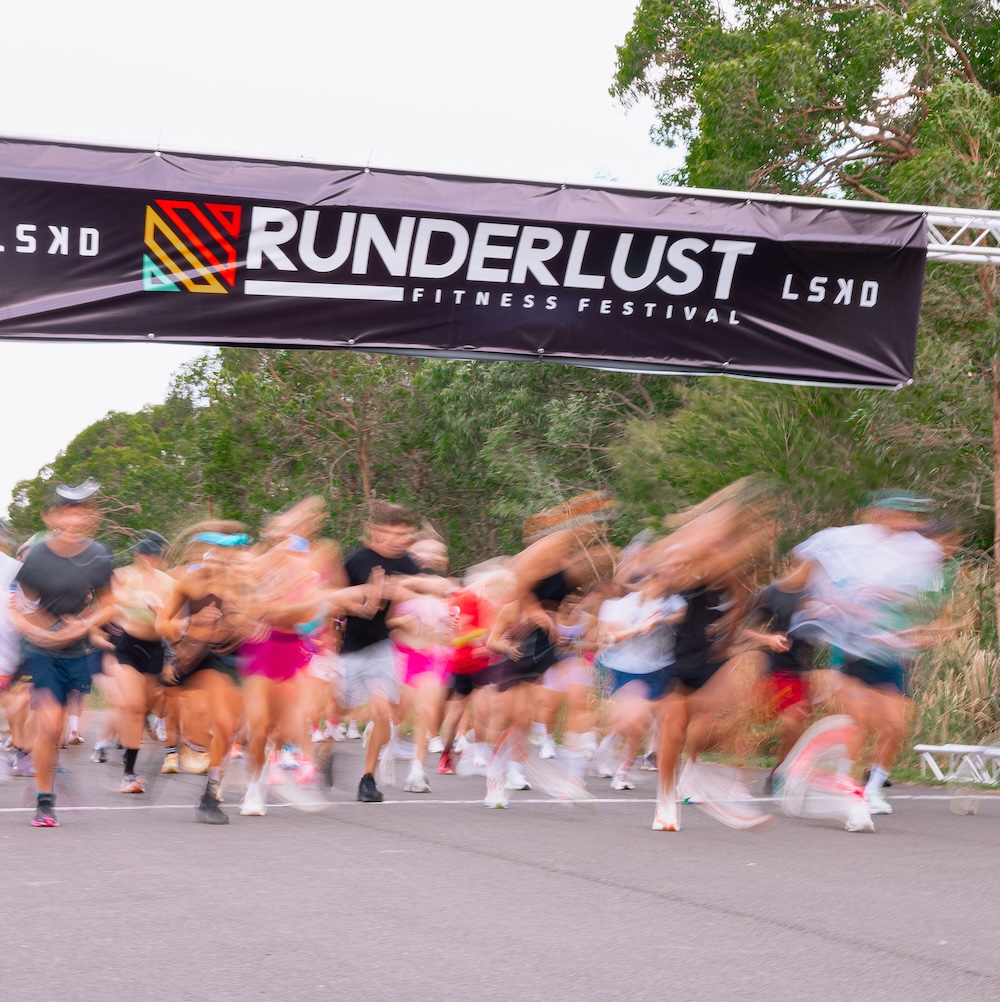 Run